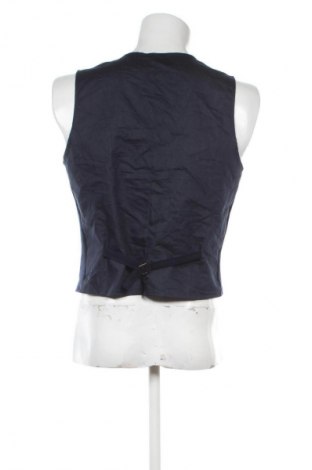 Мъжки елек Gian Vargian, Размер L, Цвят Син, Цена 12,78 €