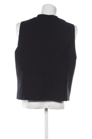 Herrenweste Greiff, Größe XL, Farbe Blau, Preis € 13,99
