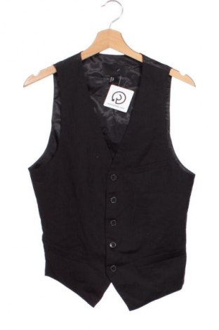 Férfi mellény H&M, Méret M, Szín Fekete, Ár 11 438 Ft