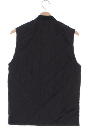 Мъжки елек H&M, Размер XS, Цвят Черен, Цена 13,80 €