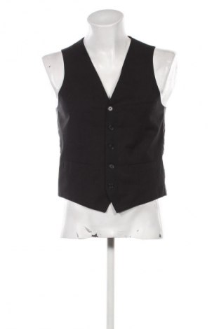 Férfi mellény H&M, Méret M, Szín Fekete, Ár 3 899 Ft