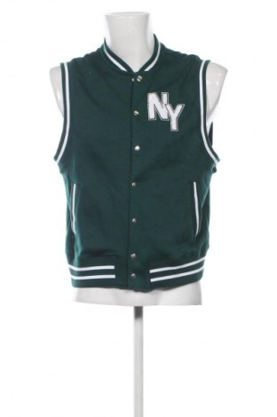 Мъжки елек H&M Divided, Размер S, Цвят Многоцветен, Цена 13,80 €