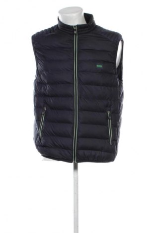 Pánská vesta  Hugo Boss, Velikost XXL, Barva Modrá, Cena  2 199,00 Kč