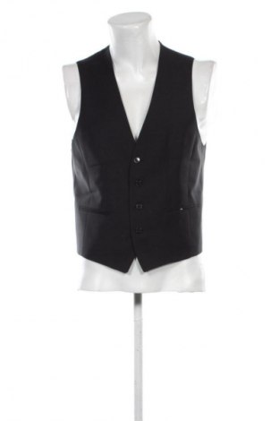 Мъжки елек Hugo Boss, Размер M, Цвят Черен, Цена 53,00 €