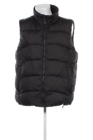 Мъжки елек Icepeak, Размер XL, Цвят Черен, Цена 33,74 €