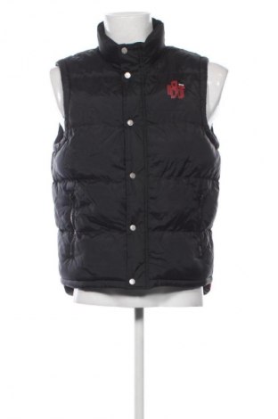 Herrenweste Idpdt, Größe M, Farbe Schwarz, Preis 12,99 €