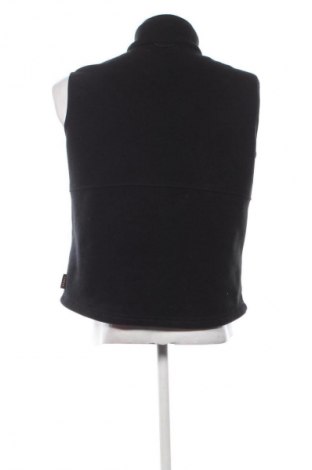 Мъжки елек Jack Wolfskin, Размер S, Цвят Черен, Цена 94,00 €