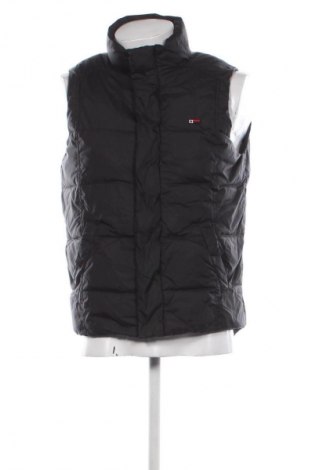 Herrenweste Jan Paulsen, Größe M, Farbe Schwarz, Preis € 12,99