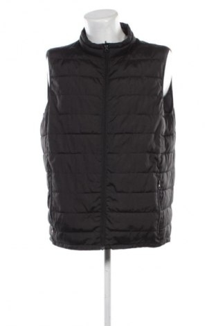 Ανδρικό γιλέκο Livergy, Μέγεθος XL, Χρώμα Γκρί, Τιμή 25,00 €