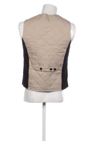 Мъжки елек MOS MOSH, Размер S, Цвят Черен, Цена 31,18 €