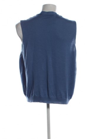 Męska kamizelka Maerz Muenchen, Rozmiar XL, Kolor Niebieski, Cena 118,99 zł