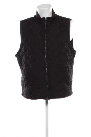 Мъжки елек Magaschoni, Размер XL, Цвят Черен, Цена 34,76 €