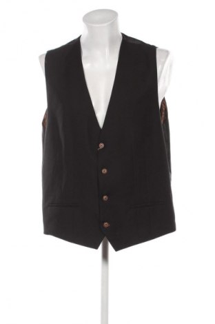 Мъжки елек Marc Darcy, Размер L, Цвят Черен, Цена 80,00 €