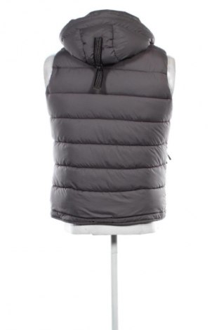 Мъжки елек Marikoo, Размер M, Цвят Сив, Цена 28,12 €