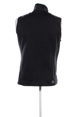 Férfi mellény Marmot, Méret L, Szín Fekete, Ár 15 569 Ft