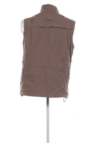 Мъжки елек Moorhead, Размер L, Цвят Пепел от рози, Цена 13,29 €