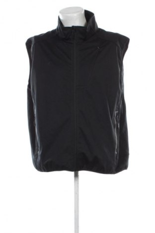 Herrenweste Nanok, Größe 4XL, Farbe Schwarz, Preis 13,99 €