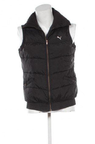 Мъжки елек PUMA, Размер XL, Цвят Черен, Цена 37,32 €