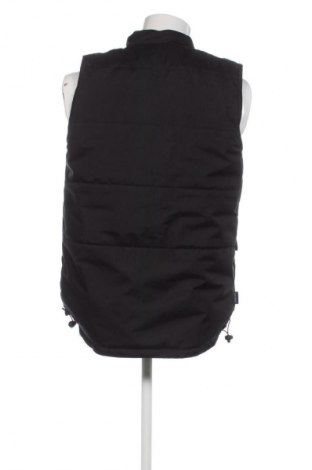 Мъжки елек Port west, Размер S, Цвят Черен, Цена 27,62 €