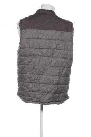 Herrenweste Regular Denim, Größe XXL, Farbe Grau, Preis € 10,99