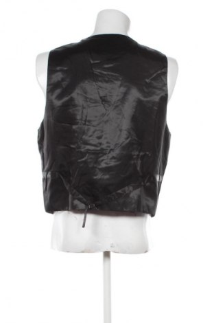 Herrenweste Robert Huntley, Größe L, Farbe Schwarz, Preis € 4,99
