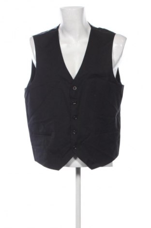 Herrenweste Robert Huntley, Größe XL, Farbe Schwarz, Preis € 13,99