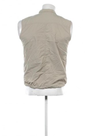 Мъжки елек Salewa, Размер S, Цвят Бежов, Цена 23,51 €