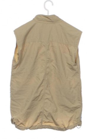 Мъжки елек Salewa, Размер S, Цвят Бежов, Цена 28,63 €