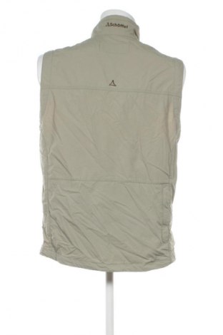 Мъжки елек Schoffel, Размер L, Цвят Бежов, Цена 22,49 €