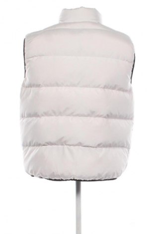 Мъжки елек Sergio Tacchini, Размер L, Цвят Бял, Цена 23,00 €