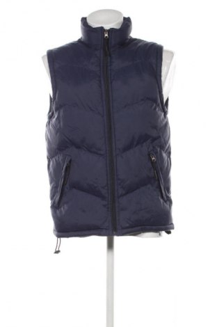 Мъжки елек Smith & Jones, Размер L, Цвят Син, Цена 14,31 €