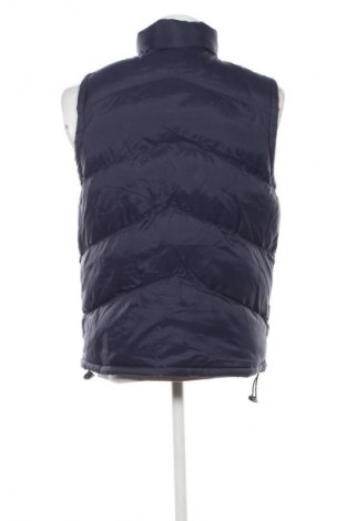 Мъжки елек Smith & Jones, Размер L, Цвят Син, Цена 14,31 €