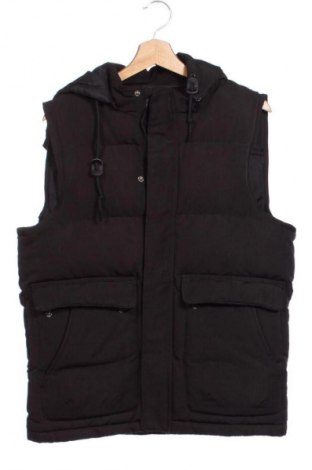 Мъжки елек Smog, Размер XS, Цвят Черен, Цена 23,00 €