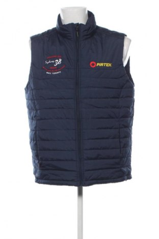 Pánská vesta  Storm Tech, Velikost XL, Barva Modrá, Cena  489,00 Kč