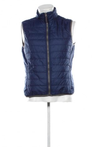 Мъжки елек Straight Up, Размер M, Цвят Сив, Цена 7,66 €