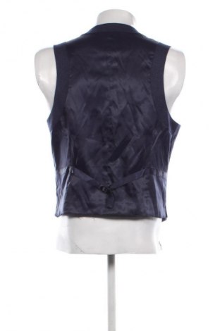 Мъжки елек T.M.Lewin, Размер S, Цвят Син, Цена 32,21 €