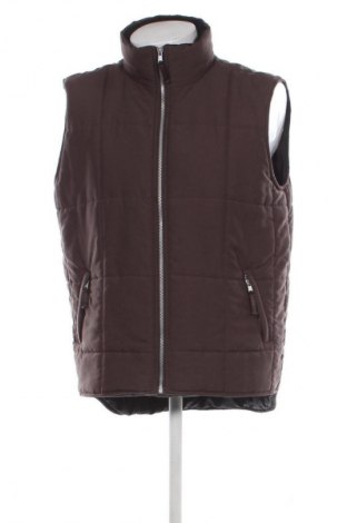 Мъжки елек Torelli, Размер L, Цвят Кафяв, Цена 12,78 €