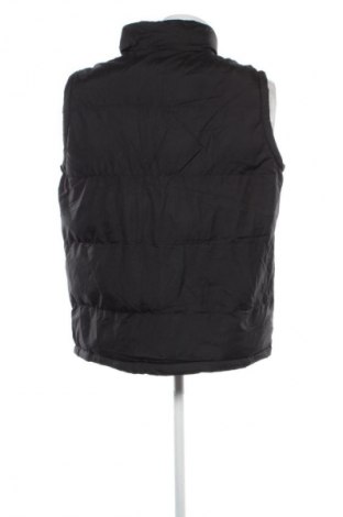 Мъжки елек U.S. Polo Assn., Размер M, Цвят Черен, Цена 28,12 €