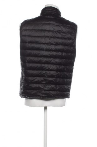 Pánská vesta  U.S. Polo Assn., Velikost L, Barva Černá, Cena  1 289,00 Kč