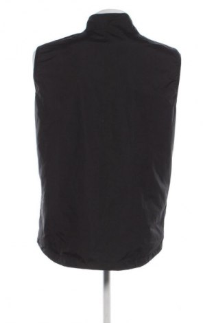 Мъжки елек Uhlsport, Размер M, Цвят Черен, Цена 11,24 €