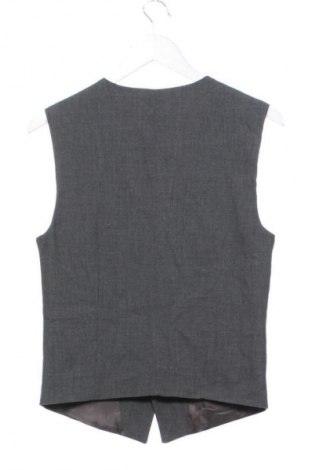 Мъжки елек Unbranded, Размер M, Цвят Сив, Цена 7,15 €