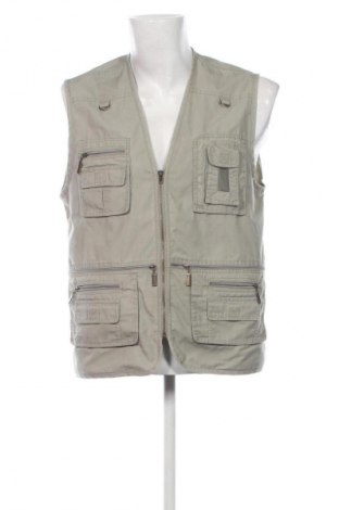 Мъжки елек Unbranded, Размер L, Цвят Зелен, Цена 13,80 €