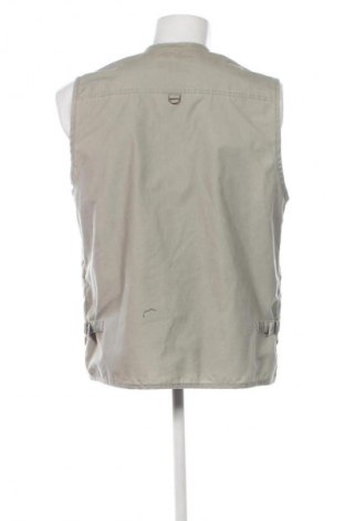 Мъжки елек Unbranded, Размер L, Цвят Зелен, Цена 13,80 €