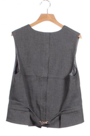 Pánska vesta  Unbranded, Veľkosť S, Farba Sivá, Cena  7,95 €