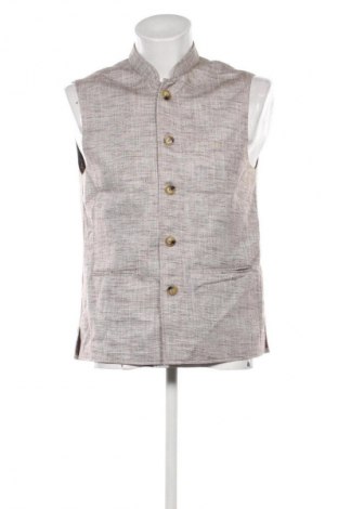 Herrenweste Unbranded, Größe S, Farbe Beige, Preis € 10,99