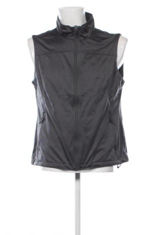 Męska kamizelka Unbranded, Rozmiar L, Kolor Szary, Cena 45,99 zł