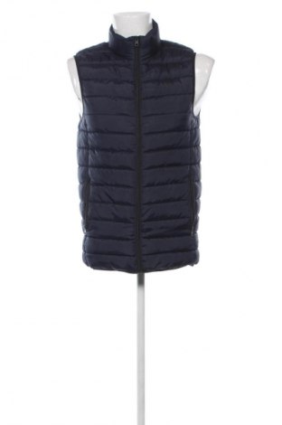 Мъжки елек Unbranded, Размер S, Цвят Син, Цена 14,74 €