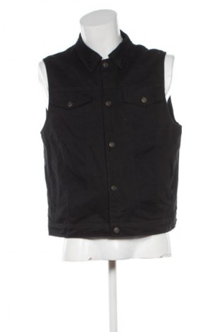 Férfi mellény Unbranded, Méret L, Szín Fekete, Ár 4 479 Ft