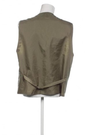 Мъжки елек Unbranded, Размер XXL, Цвят Зелен, Цена 14,77 €