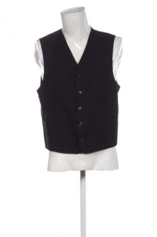 Мъжки елек Unbranded, Размер L, Цвят Черен, Цена 14,77 €